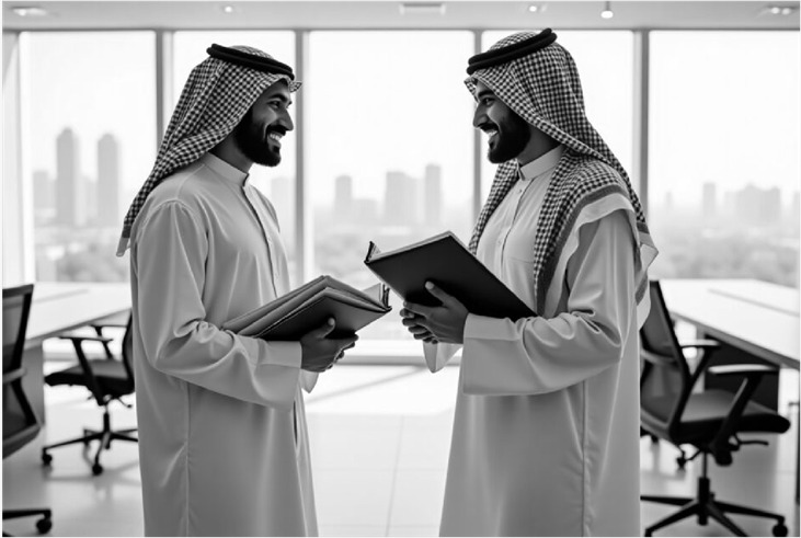 اسناد وتعهيد الخدمات القانونية في شركة د. فهد الرفاعي وشركاؤه للمحاماة والاستشارات القانونية