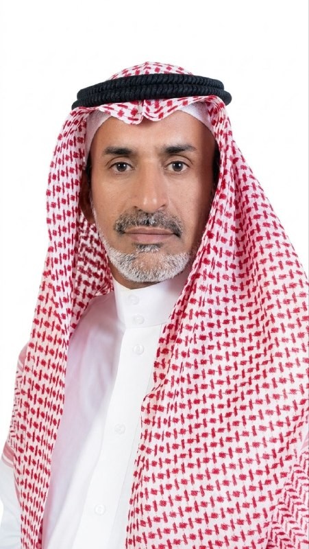مانع بن ناصر الخرصان