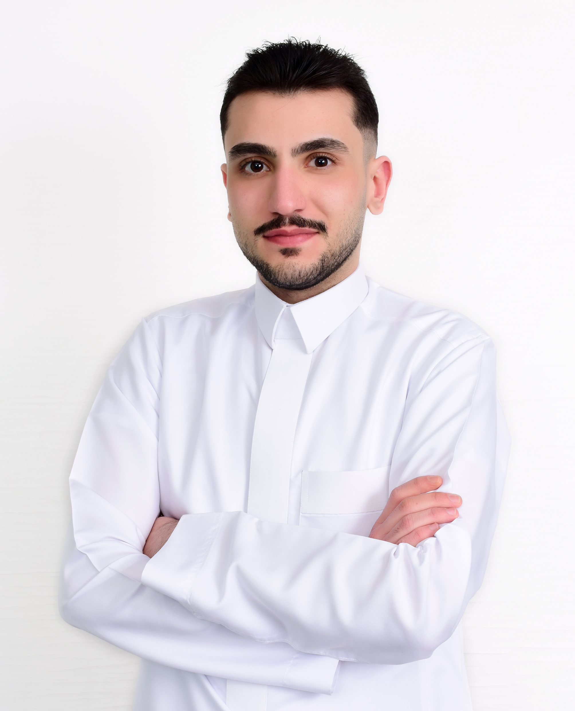 المهندس خالد رياض قندقجي