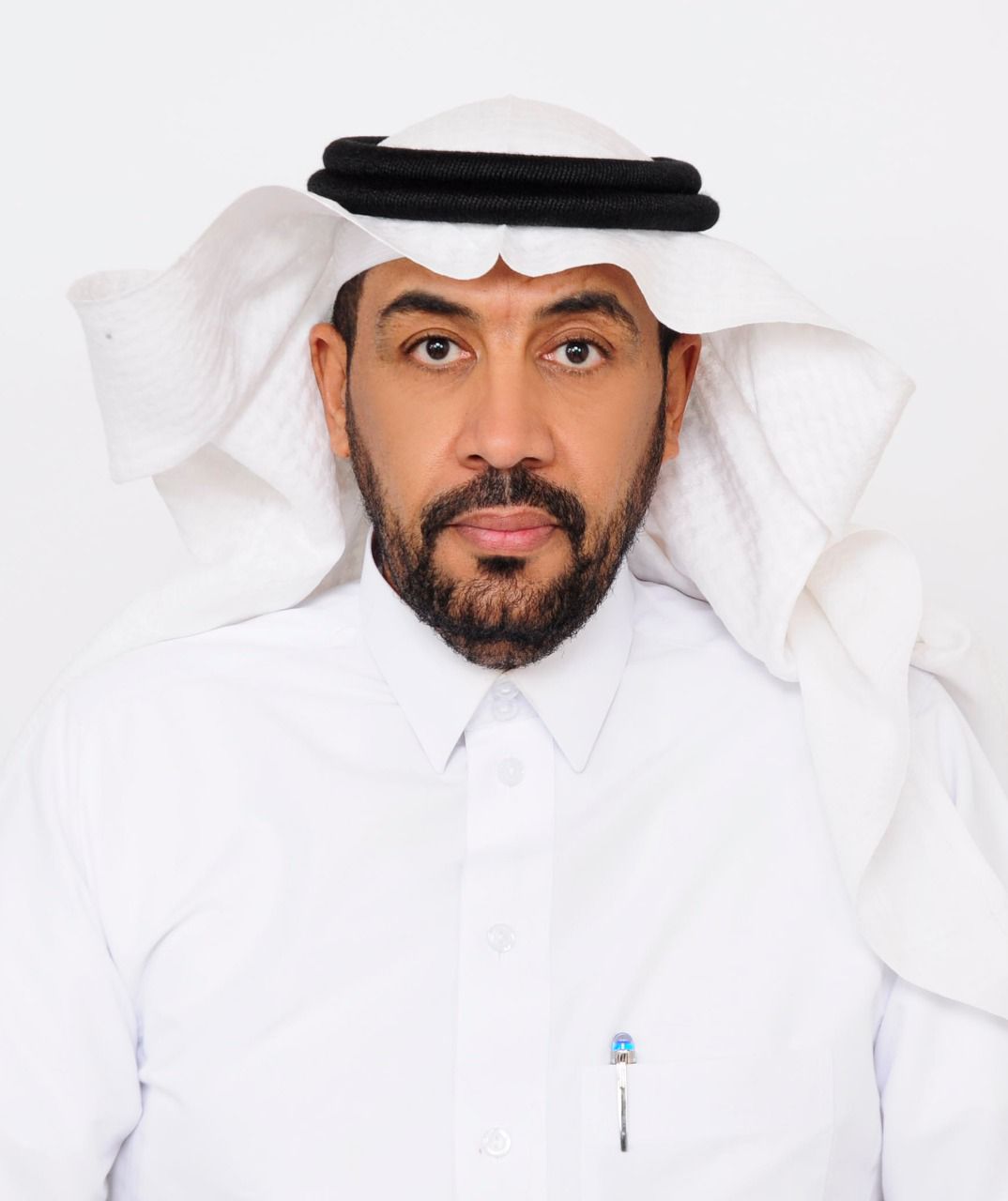 الدكتور فهد بن محمد بن زيد الرفاعي