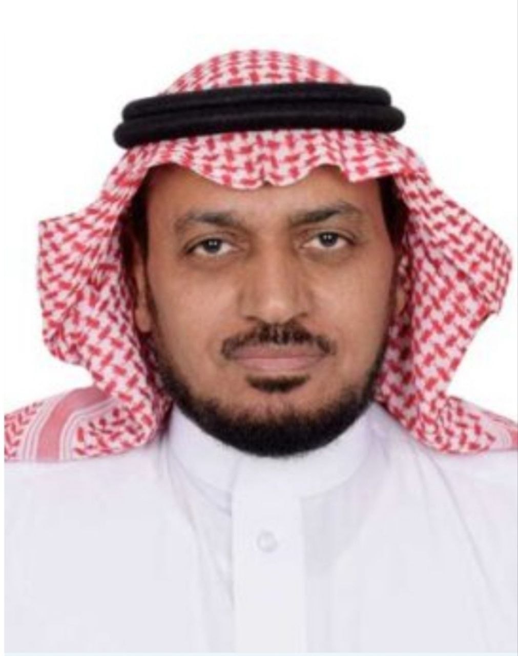 د. خالد محمد النقيه