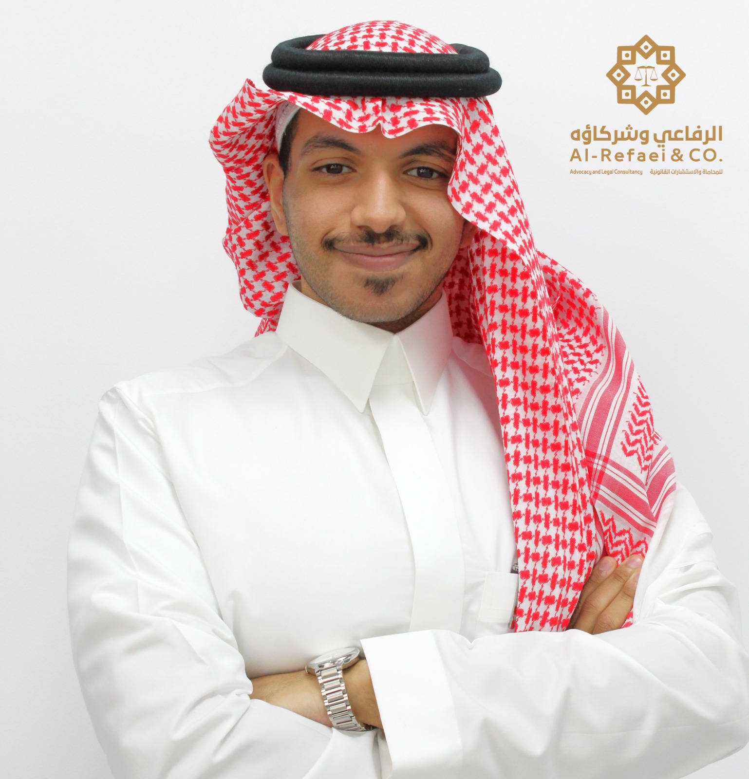 عبدالله خالد الرفاعي