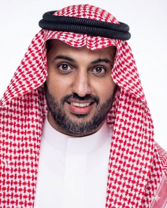 بندر محمد حسين العمودي