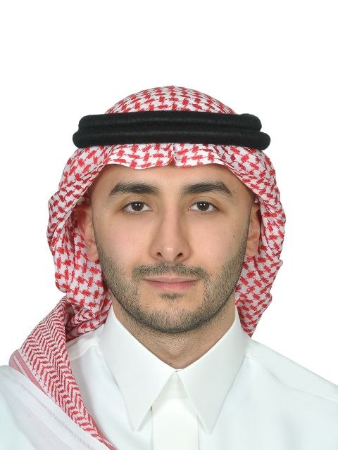 المهندس عبدالله بن سعود أبو حبيب الشثري