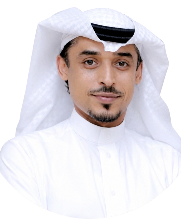 د.عبدالله بن عبدالعزيز بن عسرج
