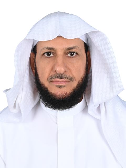 المحامي والمستشار القانوني والمحكّم عبدالعزيز بن صالح الراجحي